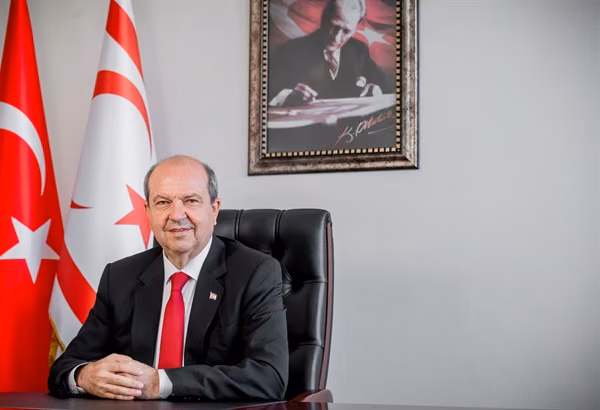 Başbakan Tatar: “Covid-19’la Mücadele Gevşemeden Devam Ettirilecek”
