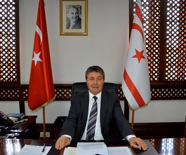 Turizm Ve Çevre Bakanı Üstel Turizm Sektörüne Yönelik Alınan Kararları Açıkladı