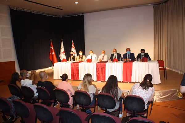 “Çocuklarımızı Sanal Düşmandan Koruyoruz” Projesi Tanıtıldı