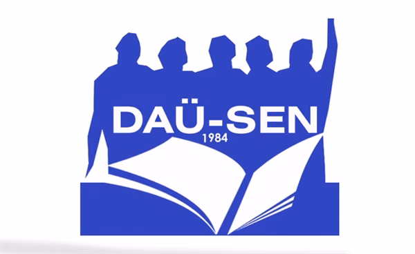 DAÜ-SEN Büyükkonuk Belediyesi Çalışanlarına Destek Belirtti