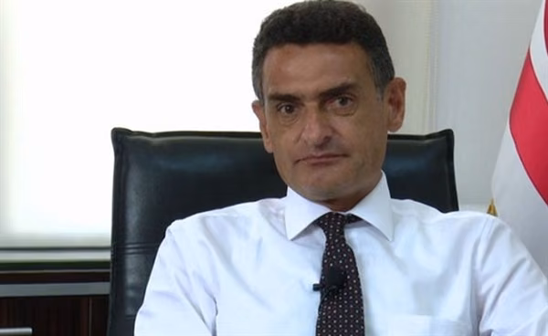 Oğuz, Azerbaycan Devleti ve Halkına Başsağlığı Diledi