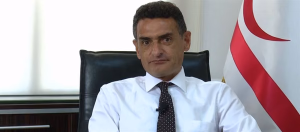 Bakan Oğuz, Doğu Karadeniz’de Yaşanan Sel Felaketi Dolayısıyla Mesaj Yayımladı