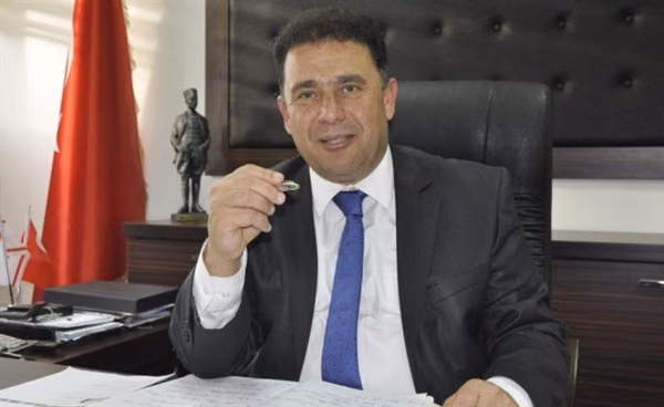 Saner: “Halkın Partisi’nin Gazimağusa, İskele, Yeni Boğaziçi İmar Planı’nın Yürürlüğe Girmemesi Konusunda UBP’yi Suçlamaya Kalkışması Doğru Değil”