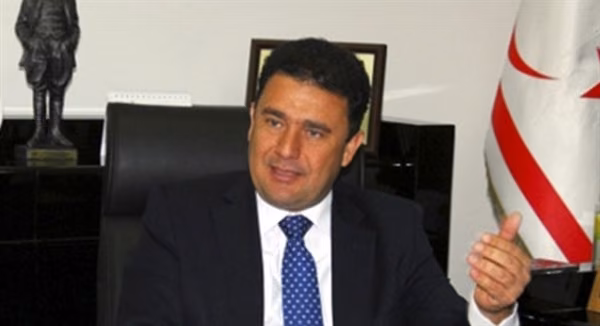Saner: “Akıncı’nın The Guardian’a Verdiği Röportaj Ülke İçin Talihsizlik, Tarihi Gerçekleri Saklamaya Yönelik, Seçilememe Korkusu İle Yapılmış, Bir Girişim”
