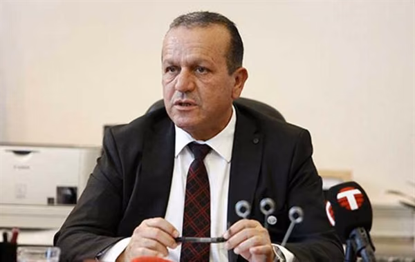 DP Genel Başkanı Ataoğlu: “15 Temmuz Hainlere Karşı, Halkın Büyük Azmi ile Kazanılan Direniş Zaferidir”