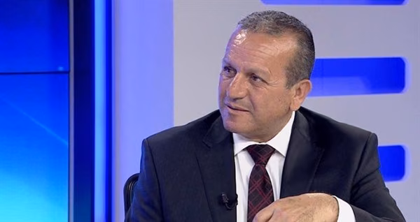 DP Genel Başkanı Ataoğlu Hükümeti Eleştirdi