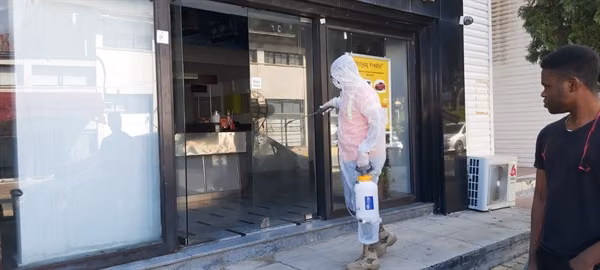Güngördü: “Çalışmalarımızı Sorumluluk Ve Hassasiyetle Devam Ettiriyoruz”