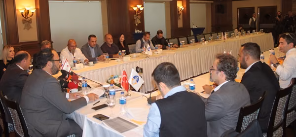 Üç Belediyenin  Mağusa İskele Yeniboğaziçi İmar Planı Taslağını Reddettiği Bildirildi