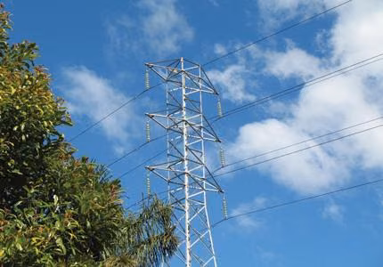 Dikmen’de Yarın Bazı Bölgelere 4 Saat Elektrik Verilemeyecek