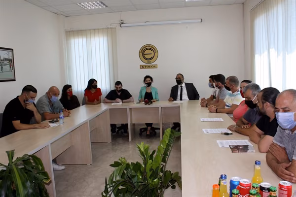 KTOEÖS’ten Geçici Öğretmen Sınavlarını Yapmayan Khk’ya Tepki…