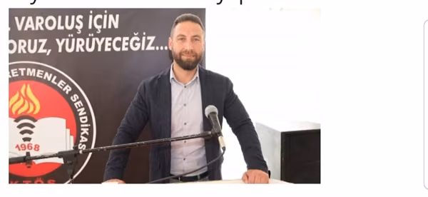 KTÖS: “Okulların Ne Zaman Açılacağını Değil De Açıldıktan Sonra Alınacak Önlemleri Konuşmalıyız”