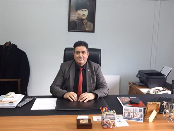 Kültür Dairesi Her Yıl Çeşitli Etkinliklerle Kutladığı Kütüphane Haftası İçin Planlanan Etkinliklerin Ertelendiğini Duyurdu