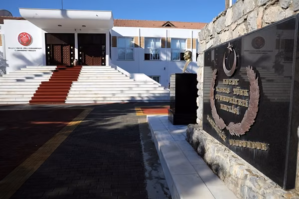 Meclis Yarın Olağanüstü Toplanıyor... Toplantıya Milletvekilleri Dışında Ziyaretçi ve Basın Alınmayacak