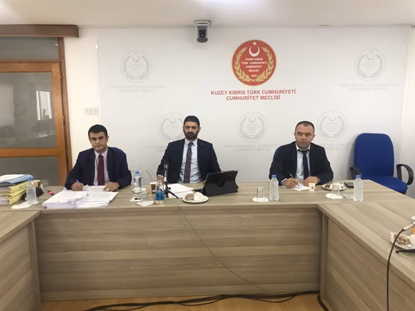 Borç İlişkilerinde Uygulanacak Kuralları Düzenleyen Yasa Önerisi Onaylandı