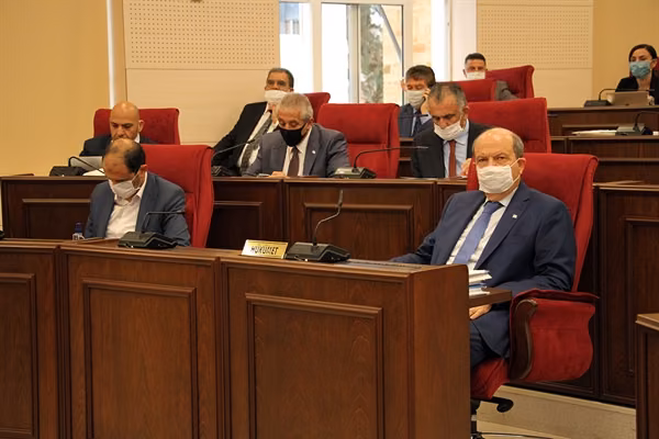 Meclis Genel Kurulu’nda Güncel Konuşmalar.. Korona Virüsün Etkileri Gündeme Taşınarak, Çözüm Önerileri Getiriliyor