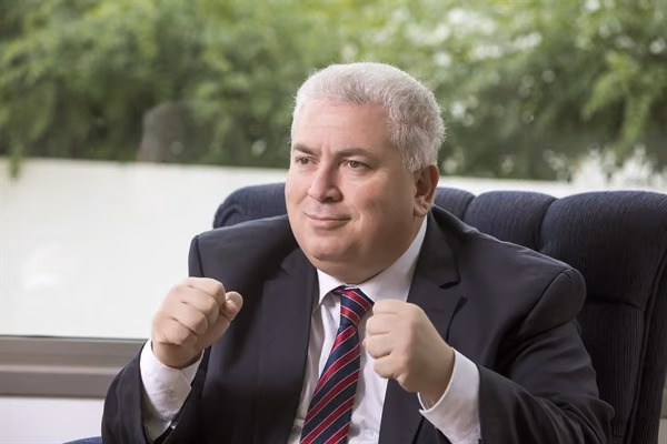 Çakıcı: “Ruh Sağlığımız Tehlike. Farkında Değiliz Ancak İnanılmaz Bir Depresyon Oranımız Var”