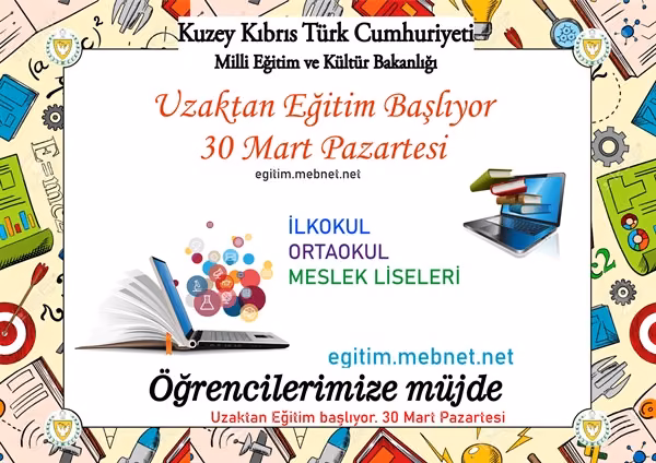 GSM Operatörlerinden Eğitime Destek