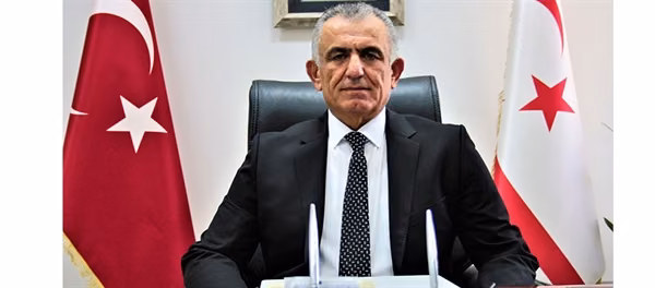 Çavuşoğlu: “Eğitime Ara Verilen Üniversitelerde Eğitim Gören Öğrencilerin Mağduriyet Yaşamamaları İçin Girişimler Yaptık”