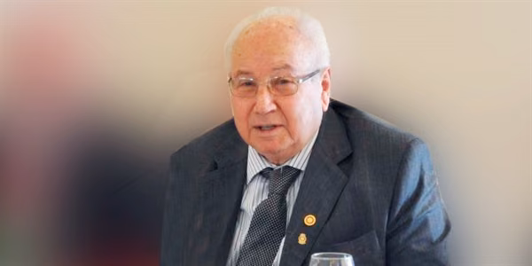 Oktay Feridun Ölüm Yıldönümünde Anılıyor