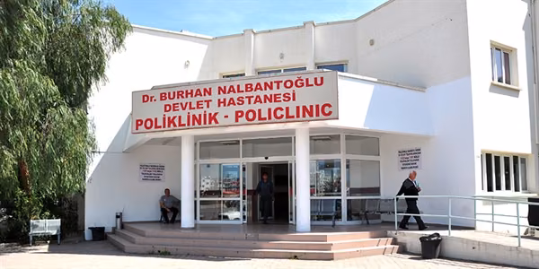 Sağlıkta Örgütlü 5 Sivil Toplum Örgütünden "Diş Hekimliği Kliniği’nin Nalbantoğlu Hastanesi Dışına Taşınması" Konusuna Tepki…