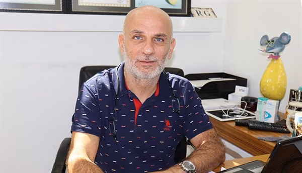 Gardiyanoğlu: “Nüfusun %10’una Test Yapılmasını Öngören Epidemiyolojik Çalışmanın, Ülkenin Normalleşme Sürecine Katkısı Olacağına İnanmıyoruz”