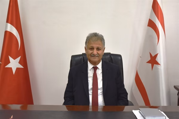 Sağlık Bakanı Pilli’den Türkiye Cumhuriyeti’nde Ve Yurtdışında Corona Virüs Nedeniyle Vefat Eden Türklere Başsağlığı…