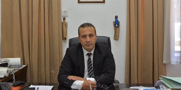 Sarper Altıncık Başsavcı Seçildi