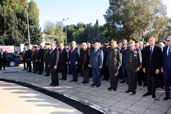 21-25 Aralık Milli Mücadele Ve Şehitler Haftası...