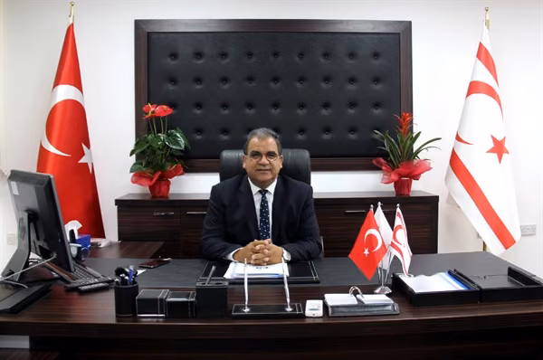 Bakan Sucuoğlu İit Üyesi Ülkeleri 1. Sosyal Gelişim Bakanlar Toplantısı’na Katılacak
