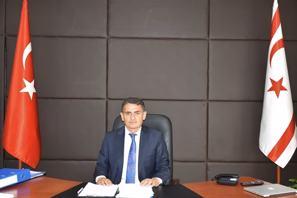 5 Aralık Dünya Toprak Günü… Oğuz:”Ormanları Korumak, Ağaçlandırmayı Artırmak Toprak Kaybının Önlenmesinde Etkilidir"”