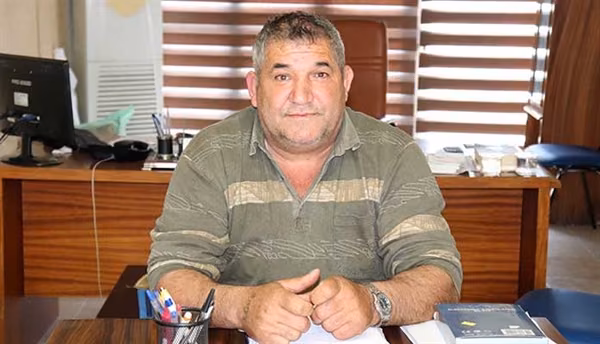 İnşaat Taşeronları Birliği Başkanı Amca, İnşaat Sektörü İçin Hükümetten Destek İstedi