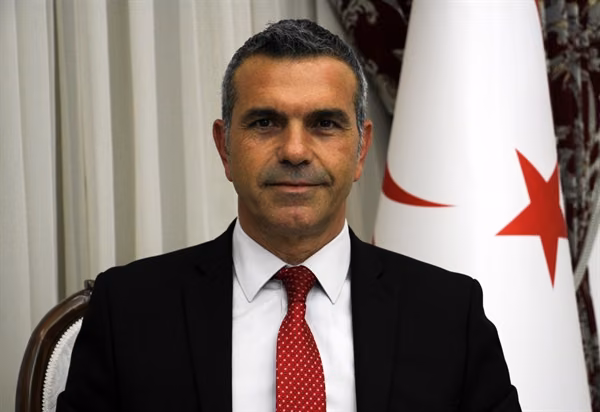 Meclis Başkanı Uluçay:“Barış Harekâtı Faşist Yunan Cuntasının Adayı İlhak Planlarını Akamete Uğratırken, Kıbrıs Türk Halkını Da Güvenlik Ve Esenliğe Taşımıştır”