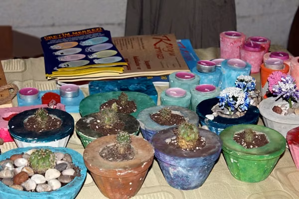 Umudumuz Gelecek Festivali Gerçekleştirildi