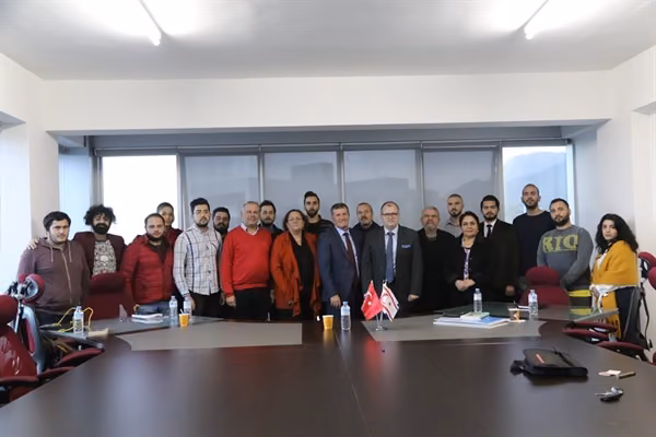 Arıklı: "Teşkilatlar Kurultay İstiyor. Değerlendireceğiz"