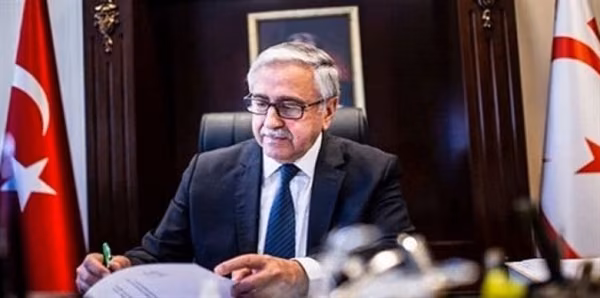 Cumhurbaşkanı Akıncı Bugün Bakanlar Kurulu’na Başkanlık Edecek