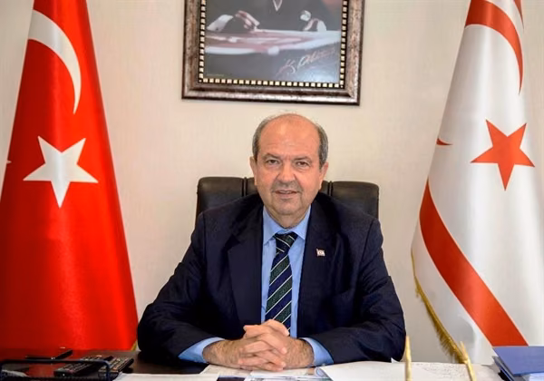 Başbakan Tatar: Hükümetimiz Aldığı Hızlı ve Doğru Kararlarla Mücadeleyi Başarı ile Yürütmektedir