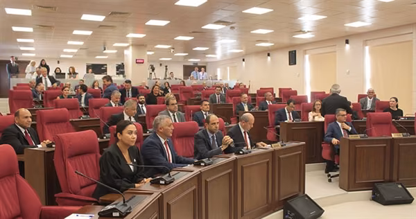 Cumhurbaşkanlığı Bütçesine İlişkin Görüşmeler Devam Ediyor