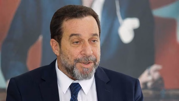 Denktaş: “DP  İle Olan Bağını Tamamen Koparma Kararı Aldığımı MYK Üyeleri̇ne Duyurdum"