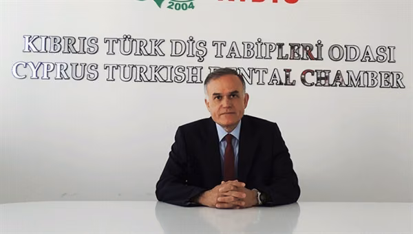 Diş Tabipleri Odası Diş Hekimliği Servisinin Yarın Özel Bir Fakültenin Kliniklerine Ait Binaya Taşınacak Olmasını Eleştirdi