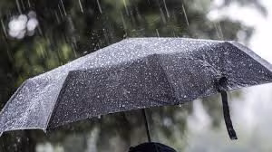 Meteoroloji Açıkladı: “Yarın Ve Cuma Yağmur Var”