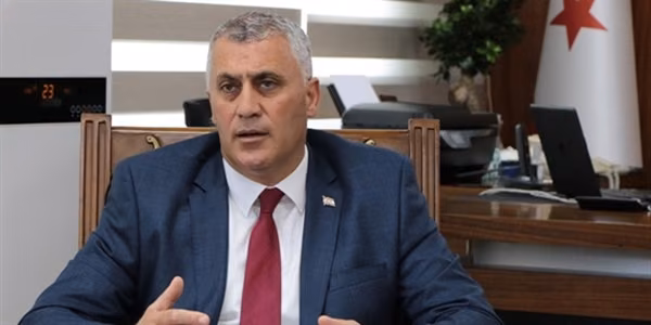 Amcaoğlu: “2021 Yılında Denk Bütçe Yapmayı Kendimize Hedef Koyduk”