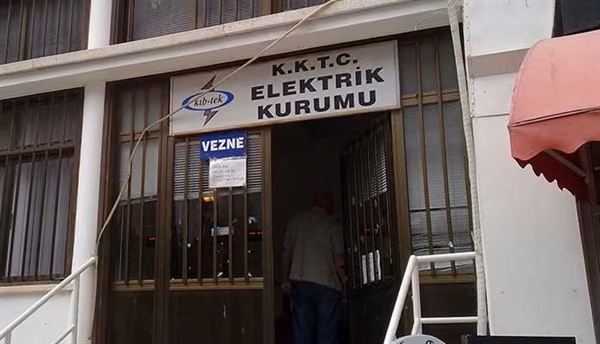 KIB-TEK Vezneleri Çarşamba 08:00 ile 12:00 Arası Açık Olacak
