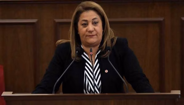 Manavoğlu: “Ülke Şartlarına Uygun Yasalarla Engelli Vatandaşların Sorunlarına Kalıcı Çözüm Şart”