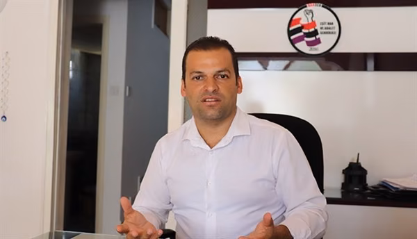 Haksen Genel Başkanı Türkmen Yerli İş Gücünü Destekleme Fonu Konusunda Açıklama Yaptı