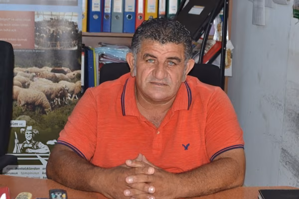 Hayvan Üreticileri ve Yetiştiricileri Birliği, Bakanlar Kurulu’nun Tarım Bakanlığına Et İthali İzni Vermesini Eleştirdi, Kararın Tamamen Becerisizlik Olduğunu Savundu