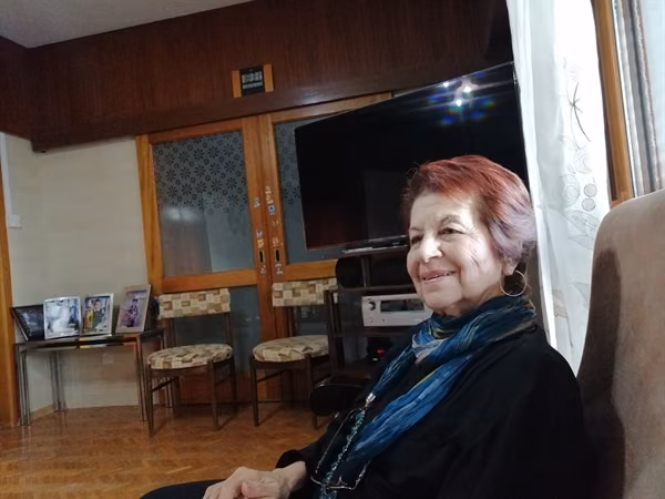 Eczacı Serpin Onay Demirciler’e İş Kadınları Derneği Onur Ödülü Takdim Edildi