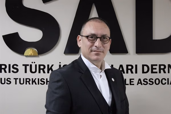 Kıbrıs Türk İş İnsanları Derneği: “Ab Rum Kesimine 800 Milyon, Kktc’ye 5 Milyon Euro Layık Gördü…Hükümet Bunu Reddetmeli”