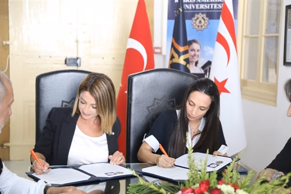 KAÜ İle Kamusen Arasında İşbirliği Protokolü İmzalandı