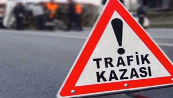 Gönyeli’de Arabayla Çarpışan Motosikletli Mustafa İpek Hayatını Kaybetti