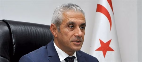 Taçoy: “Evde Kalmaya, Kalmayanları Uyarmaya Devam Edelim”